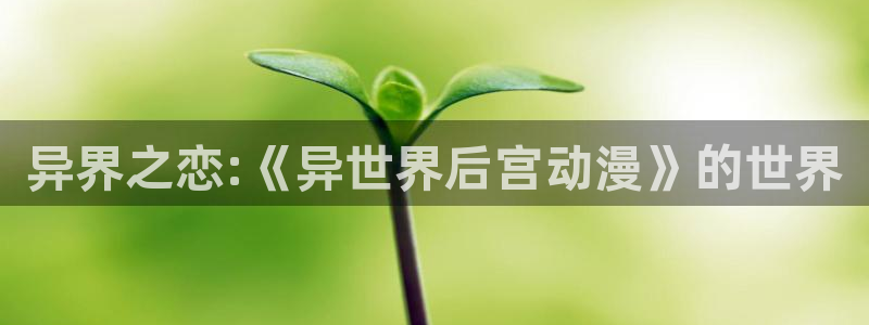 行业资讯
